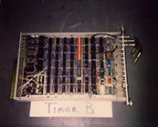 TLRS-1 Timer B